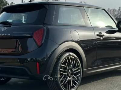 MINI Cooper Cooper C Classic Nero usata Pieve di Cento