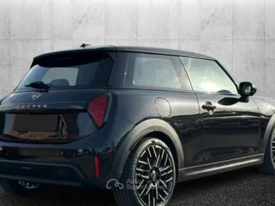 MINI Cooper Cooper C Classic Nero usata Pieve di Cento