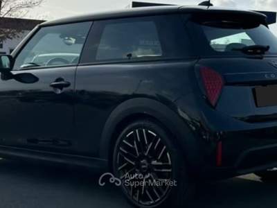 MINI Cooper Cooper C Classic Nero usata Pieve di Cento