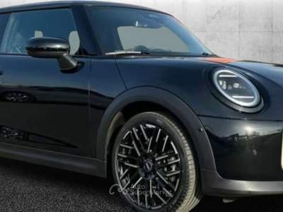 MINI Cooper Cooper C Classic Nero usata Pieve di Cento