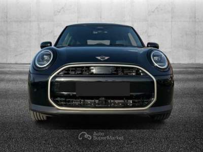 MINI Cooper Cooper C Classic Nero usata Pieve di Cento