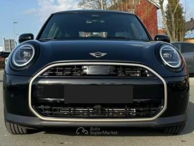 MINI Cooper Cooper C Classic Nero usata Pieve di Cento