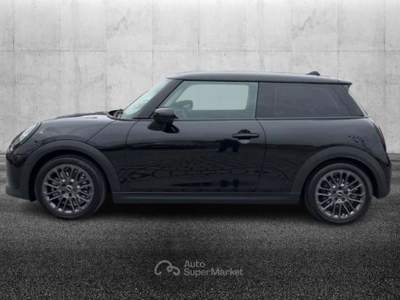 MINI Cooper Cooper C Essential Nero usata Pieve di Cento