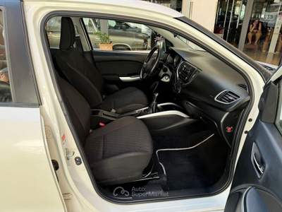 Suzuki Baleno 1.2 VVT Dualjet B-Easy Bianco usata Roma