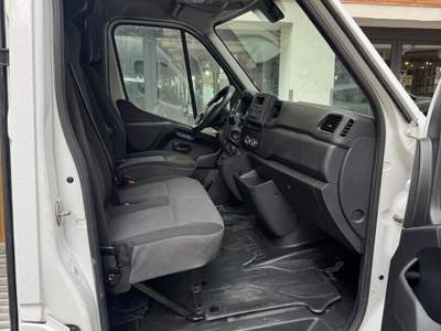 Renault Master T35 2.3 dCi 135CV PM-TM Bianco usata Roma