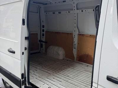 Renault Master T35 2.3 dCi 135CV PM-TM Bianco usata Roma