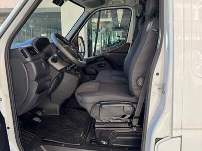 Renault Master T35 2.3 dCi 135CV PM-TM Bianco usata Roma