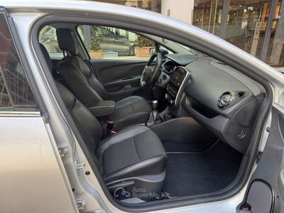 Renault Clio dCi 8V 90CV 5 porte Moschino Intens Grigio usata Roma