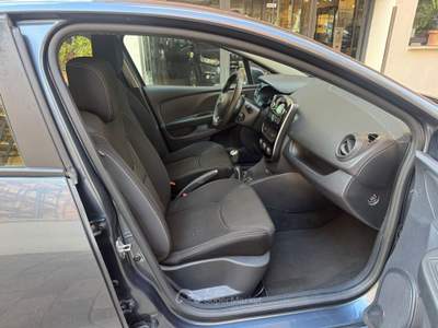 Renault Clio 5 porte Life IMPIANTO GPL Grigio usata Roma