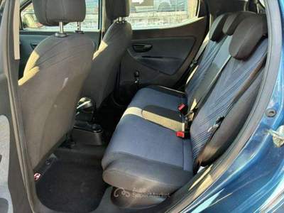 Lancia Ypsilon Ypsilon III 2021 1.0 firefly hybrid Gold s Blu/Azzurro usata Mariano Comense