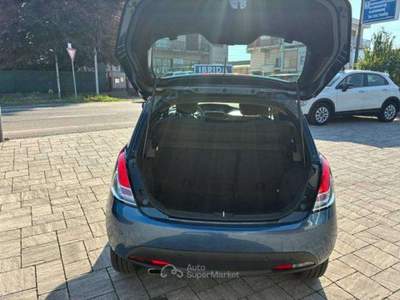 Lancia Ypsilon Ypsilon III 2021 1.0 firefly hybrid Gold s Blu/Azzurro usata Mariano Comense