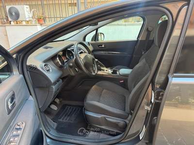 Peugeot 3008 Business Grigio usata Roma