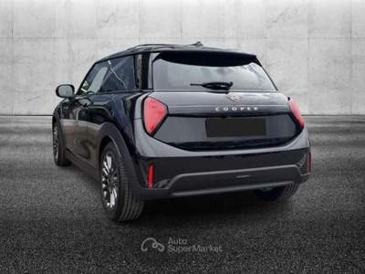 MINI Cooper Cooper C Classic Nero usata Pieve di Cento