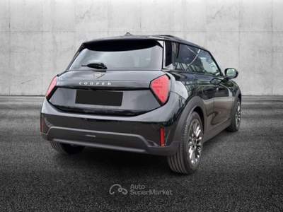 MINI Cooper Cooper C Classic Nero usata Pieve di Cento