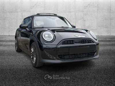 MINI Cooper Cooper C Classic Nero usata Pieve di Cento
