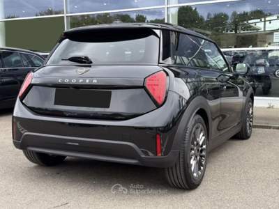 MINI Cooper Cooper C Classic Nero usata Pieve di Cento