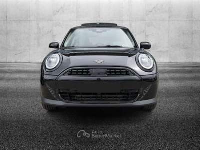 MINI Cooper Cooper C Classic Nero usata Pieve di Cento