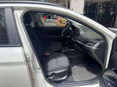 Fiat Tipo MJT S&S SW Easy EX TAXI Bianco usata Roma