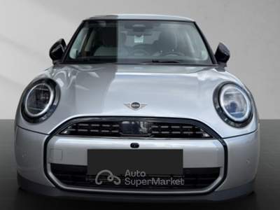 MINI Cooper Cooper C Classic Argento usata Pieve di Cento