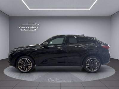 Audi Q5 Q5 2.0 tdi mhev  S line edition quattro 204cv s-tronic Nero usata Grosseto