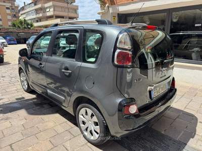 Citroen C3 Picasso airdream Style Grigio usata Roma