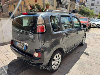 Citroen C3 Picasso airdream Style Grigio usata Roma