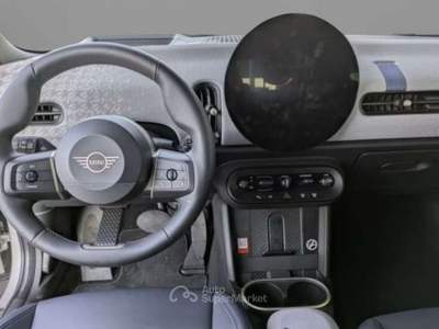 MINI Clubman Cooper S Classic Argento usata Pieve di Cento