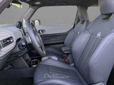 MINI Clubman Cooper S Classic Argento usata Pieve di Cento