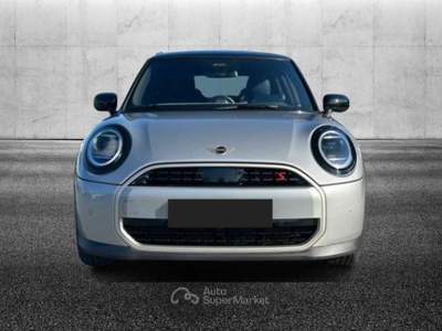 MINI Clubman Cooper S Classic Argento usata Pieve di Cento