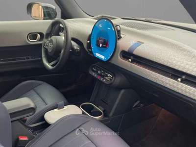 MINI Cooper Cooper C Favoured Nero usata Pieve di Cento