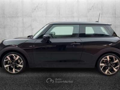 MINI Cooper Cooper C Favoured Nero usata Pieve di Cento
