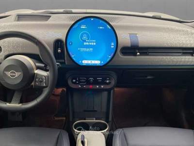 MINI Cooper Cooper C Favoured Nero usata Pieve di Cento
