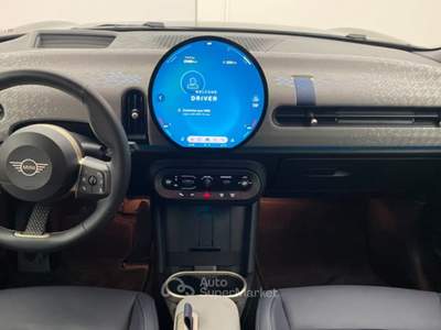 MINI Cooper Cooper C Favoured Nero usata Pieve di Cento