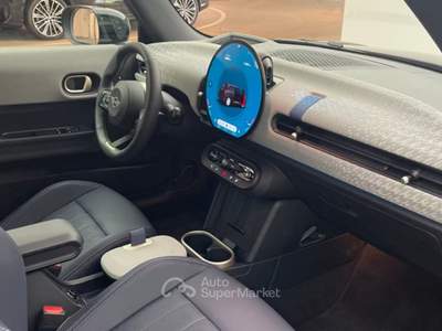 MINI Cooper Cooper C Favoured Nero usata Pieve di Cento