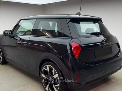 MINI Cooper Cooper C Favoured Nero usata Pieve di Cento