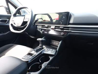 Kia Sportage 1.6 TGDi DCT Business Nero usata Pieve di Cento