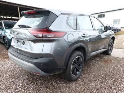 Nissan X-Trail Mild Hybrid 2WD 5 posti Acenta Argento usata Pieve di Cento