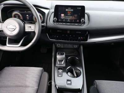 Nissan X-Trail Mild Hybrid 2WD 5 posti Acenta Argento usata Pieve di Cento