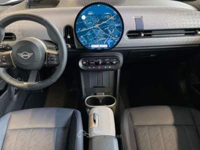 MINI Clubman Cooper S Favoured Blu/Azzurro usata Pieve di Cento