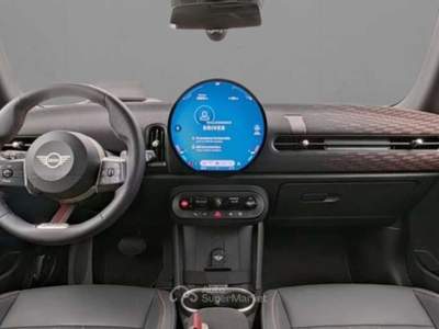 MINI Cooper Cooper C JCW Verde usata Pieve di Cento