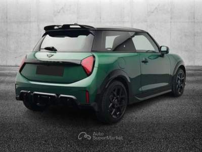 MINI Cooper Cooper C JCW Verde usata Pieve di Cento
