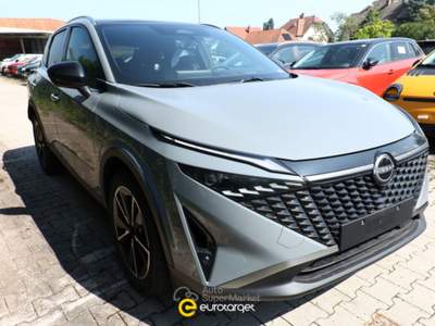 Nissan Qashqai MHEV 158 CV Xtronic Tekna+ Grigio usata Pieve di Cento