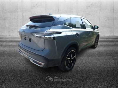 Nissan Qashqai MHEV 158 CV Xtronic Tekna+ Grigio usata Pieve di Cento