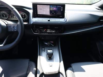 Nissan Qashqai MHEV 158 CV Xtronic Tekna+ Grigio usata Pieve di Cento