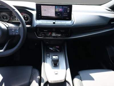 Nissan Qashqai MHEV 158 CV Xtronic Tekna+ Grigio usata Pieve di Cento