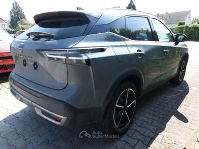 Nissan Qashqai MHEV 158 CV Xtronic Tekna+ Grigio usata Pieve di Cento