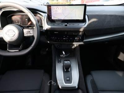 Nissan Qashqai MHEV 158 CV Xtronic N-Design Grigio usata Pieve di Cento