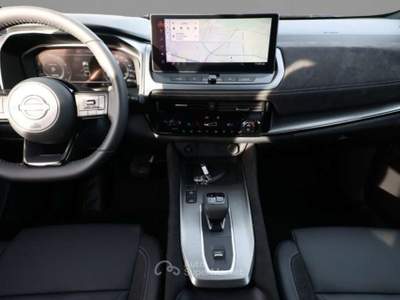 Nissan Qashqai MHEV 158 CV Xtronic N-Design Grigio usata Pieve di Cento