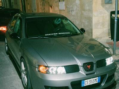 Seat Leon Seat leon 1m fr usata Monopoli