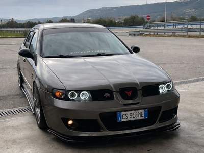 Seat Leon Seat leon 1m fr usata Monopoli